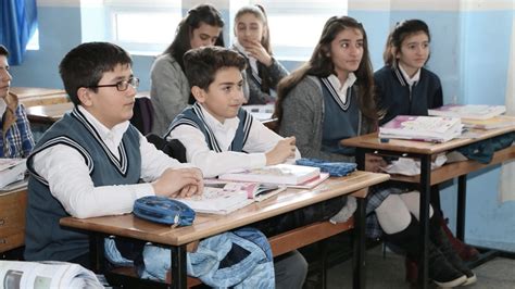 Seydişehir okullar tatil mi